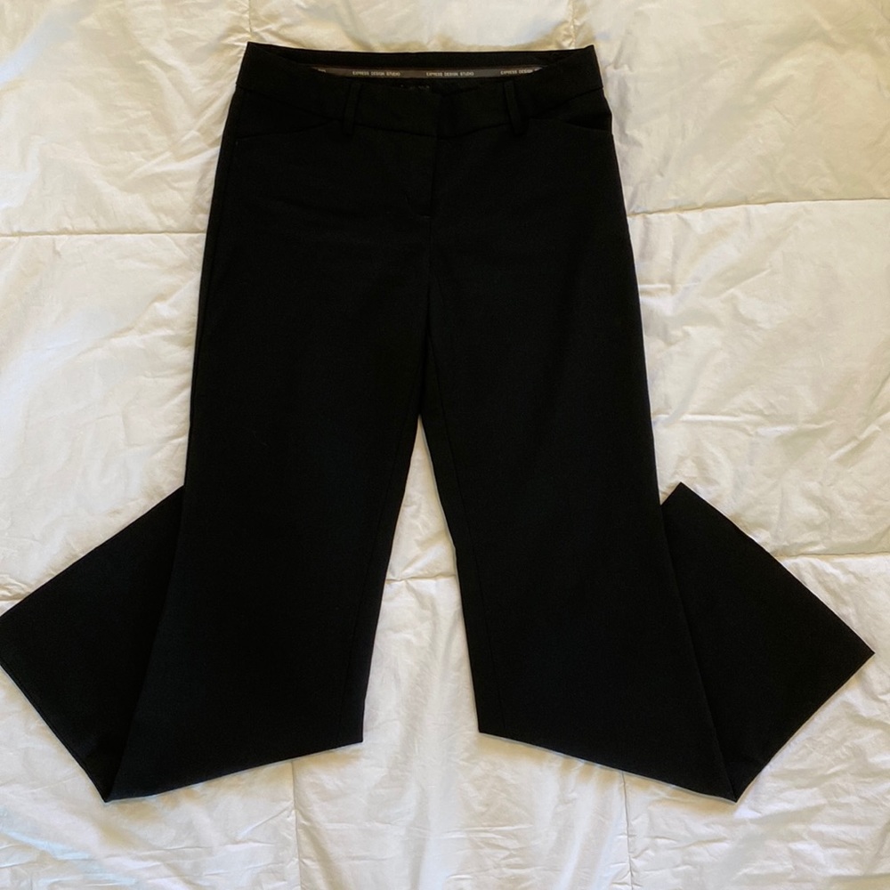 Express Editor Pant